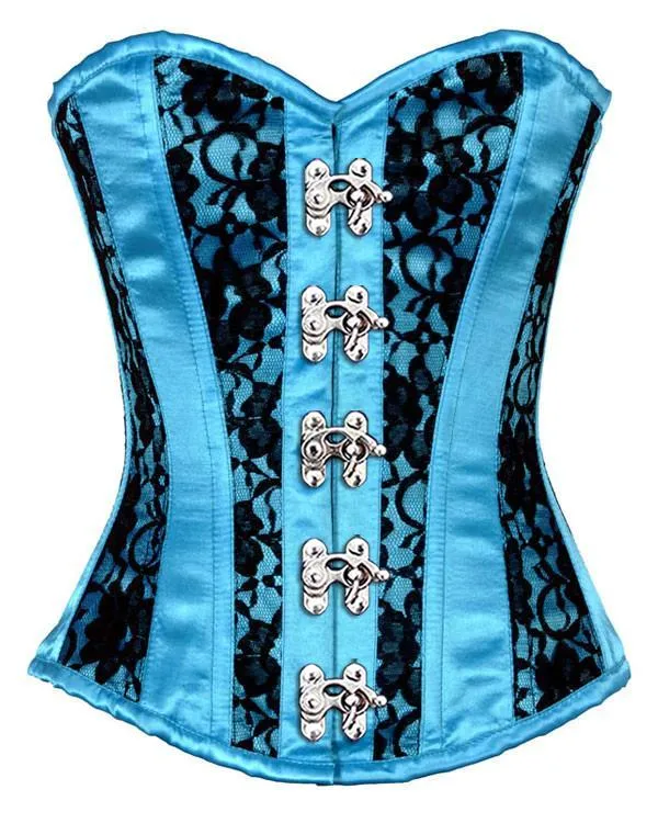 Joslyn Overbust Corset