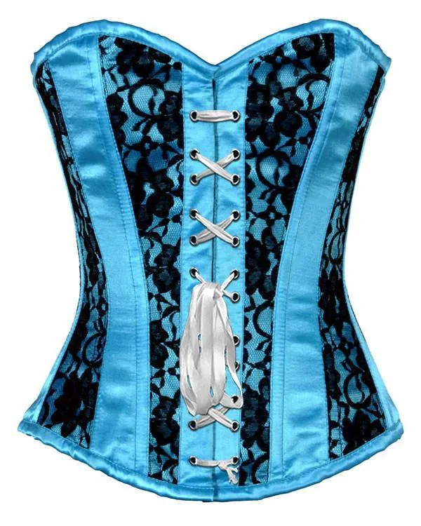 Joslyn Overbust Corset