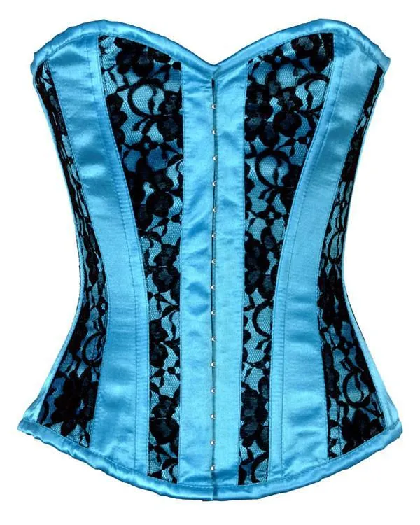 Joslyn Overbust Corset