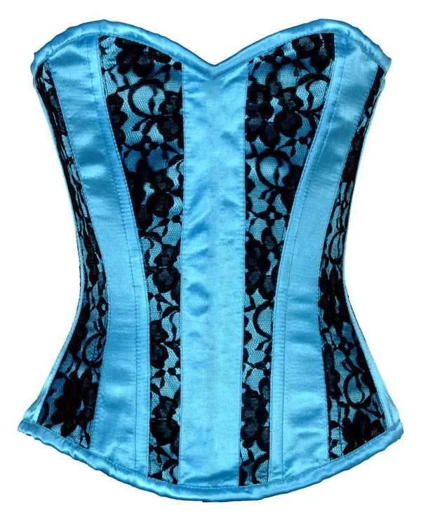 Joslyn Overbust Corset