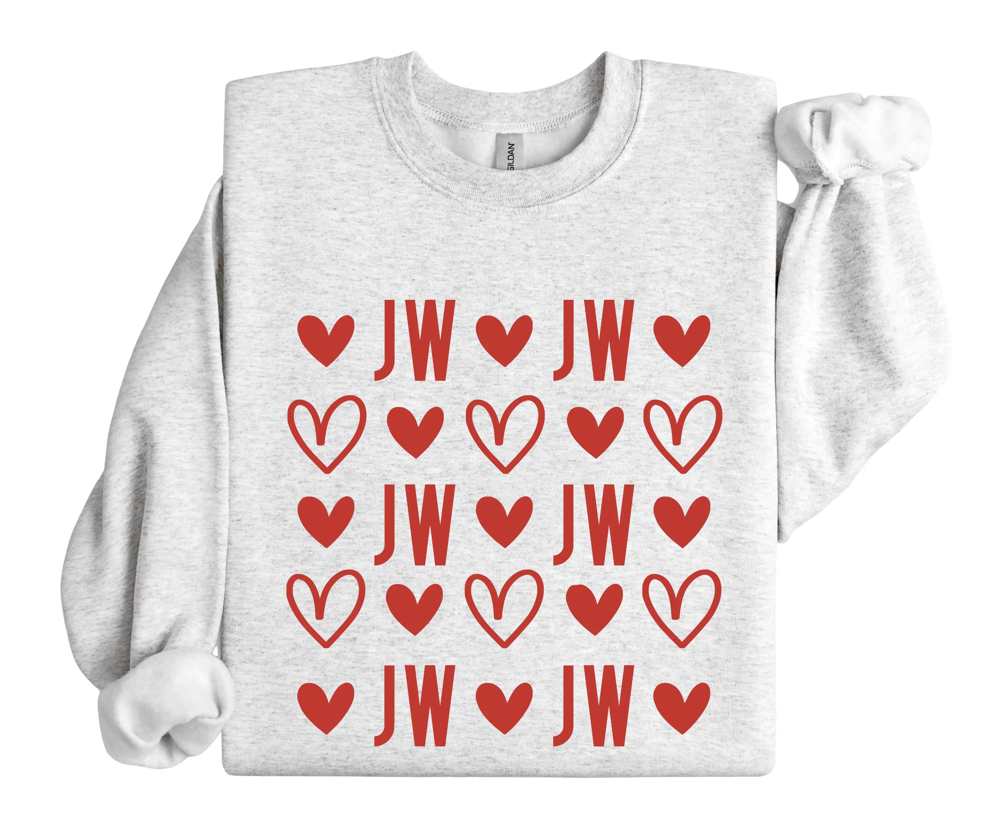 JW Hearts Repeat