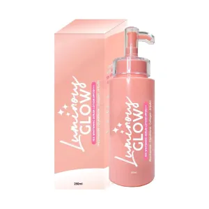 K-Beautè Luminuous Glow 10x Whitening Serum Lotion 250ml (Exp AUG 2024)