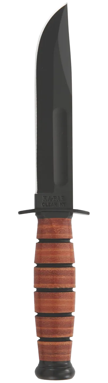 KA-BAR USMC Short 1250