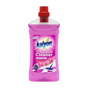 Kalyon All Purpose Surface Cleaner Secret Garden 1 Litre MM00.3006
