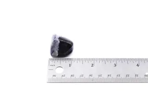 Kammererite gemstone