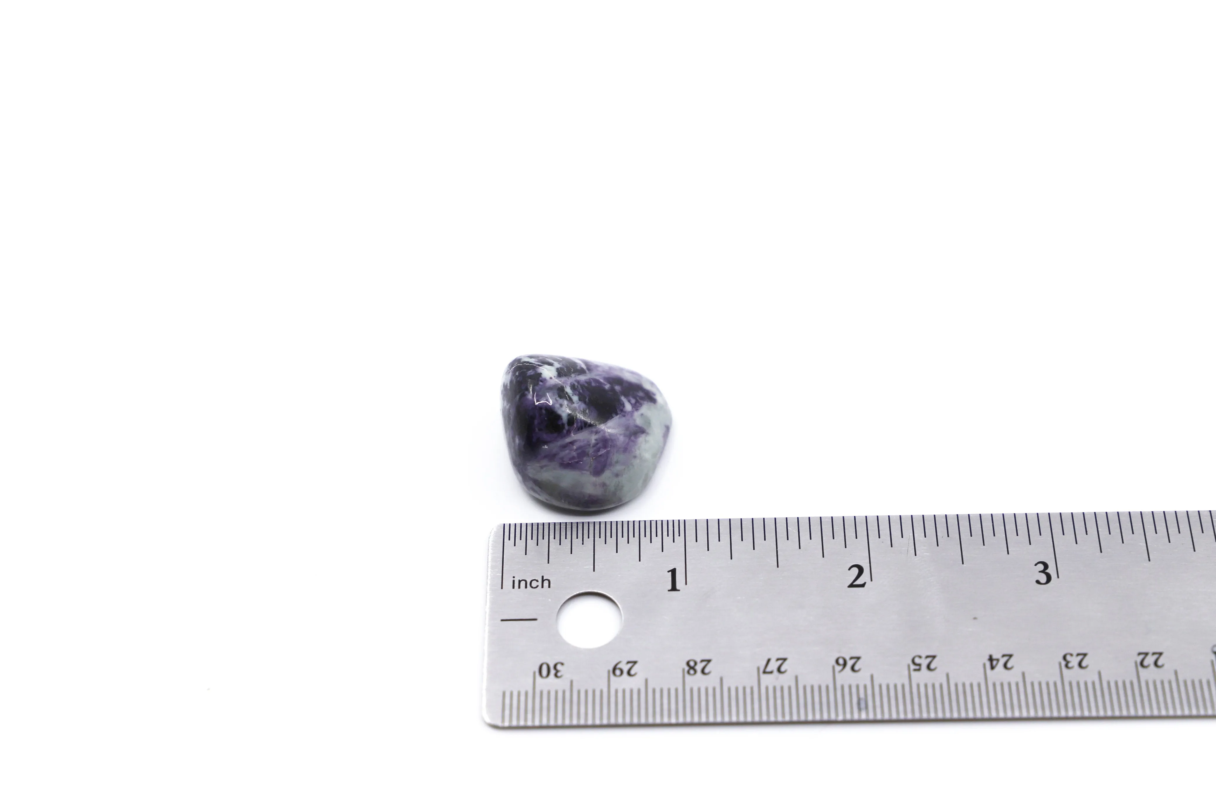 Kammererite gemstone