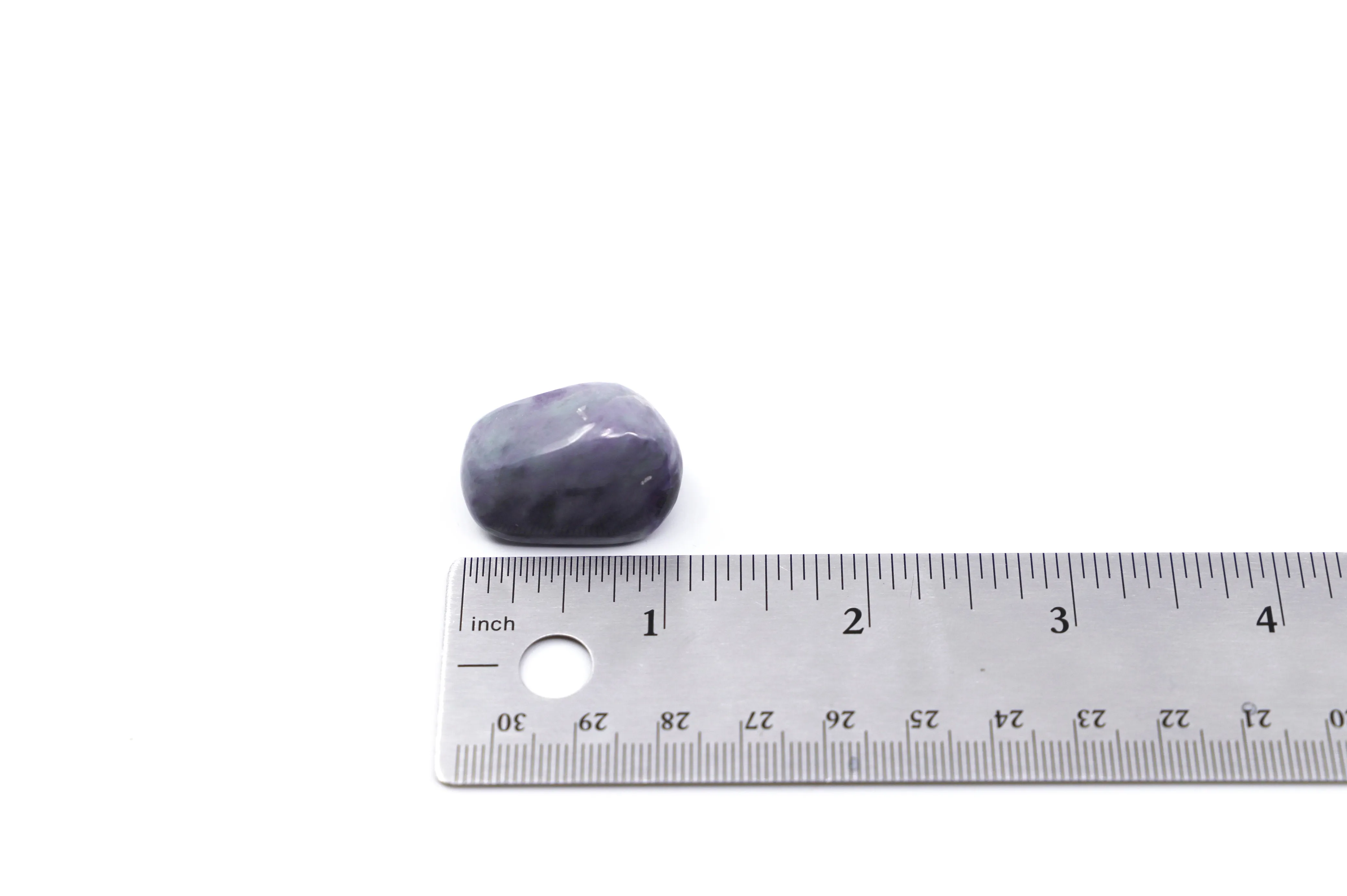 Kammererite gemstone