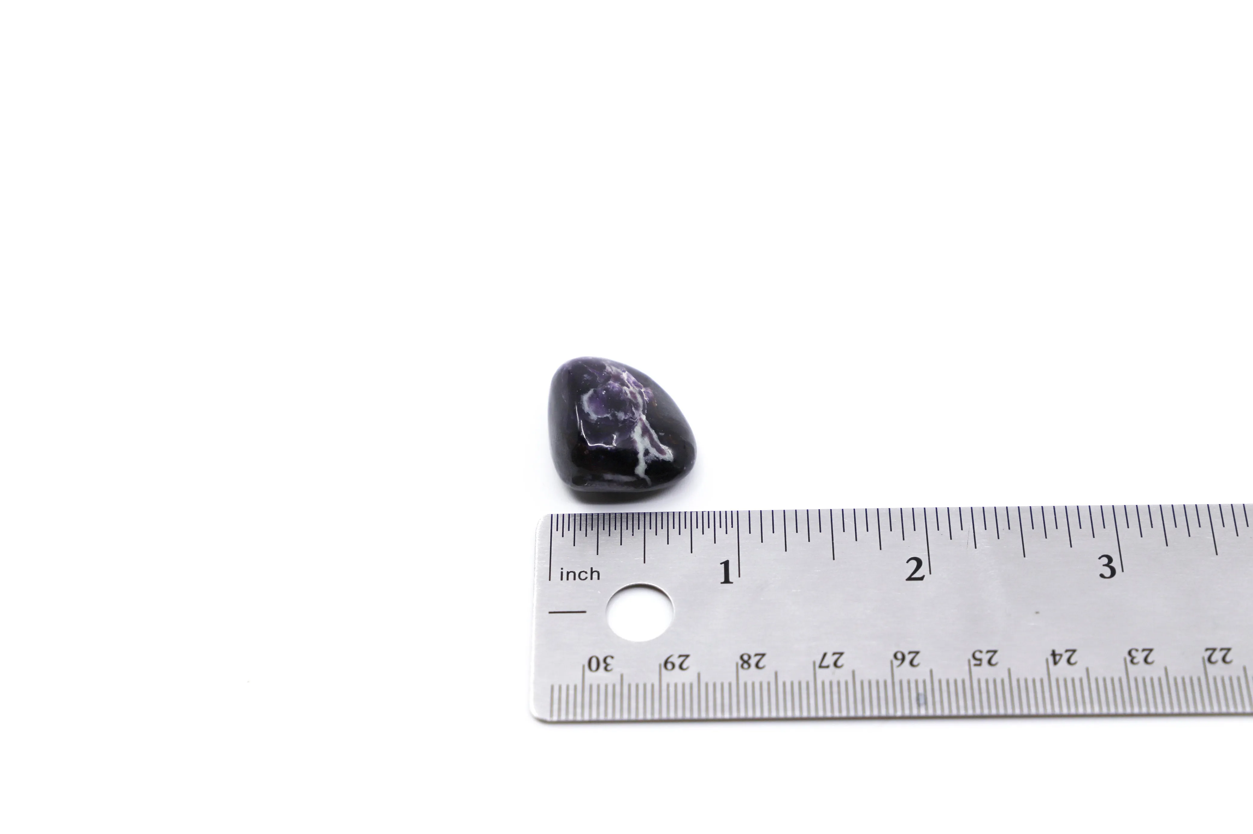 Kammererite gemstone