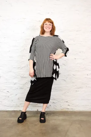 Kedem Luminous Tunic
