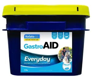 Kelato GastroAid Everyday 4.8Kg