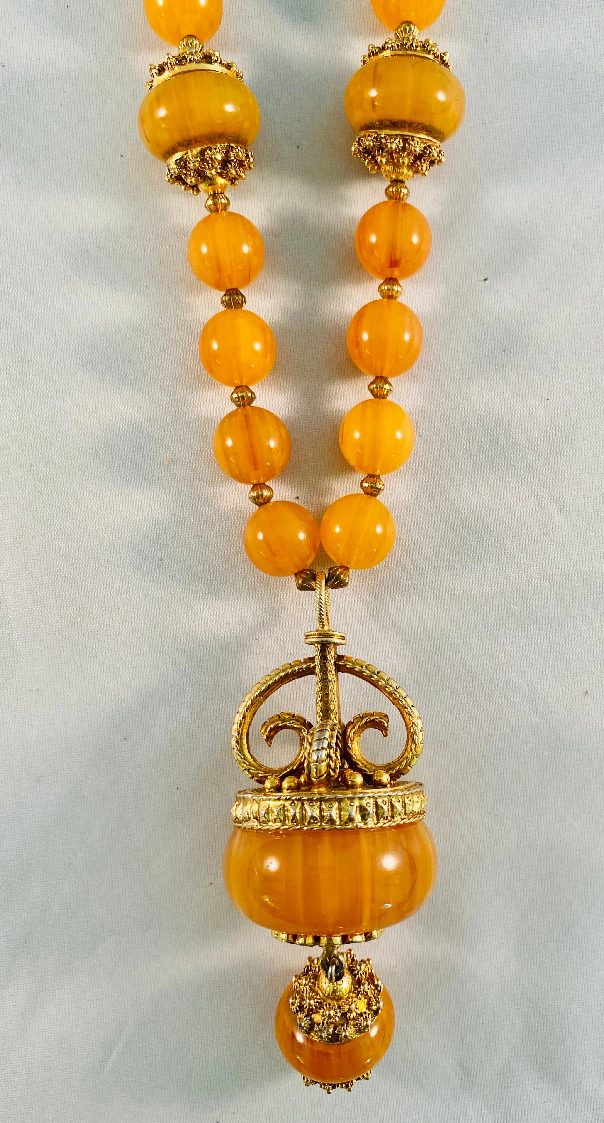 Kenneth Jay Lane Necklace