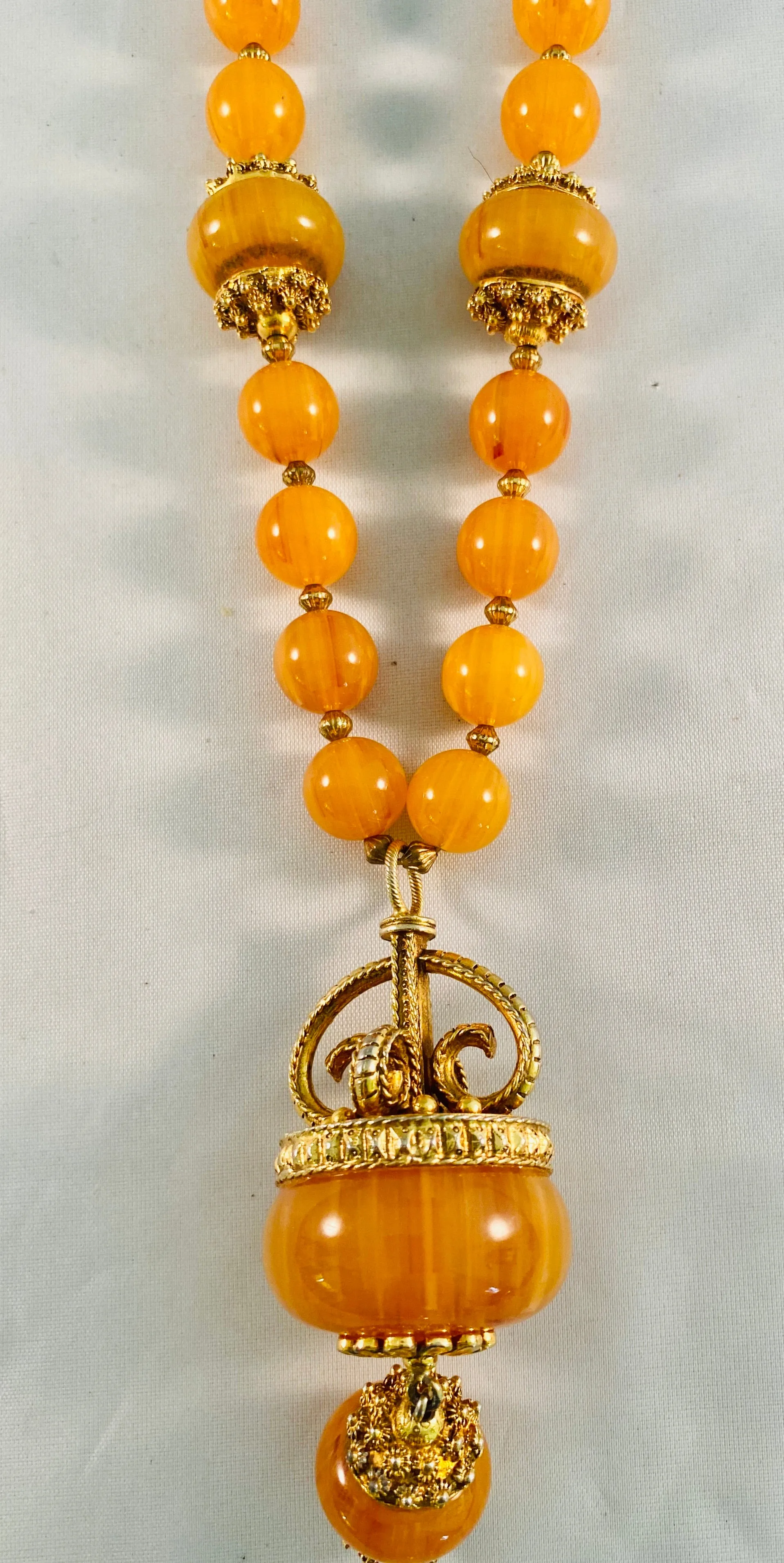 Kenneth Jay Lane Necklace