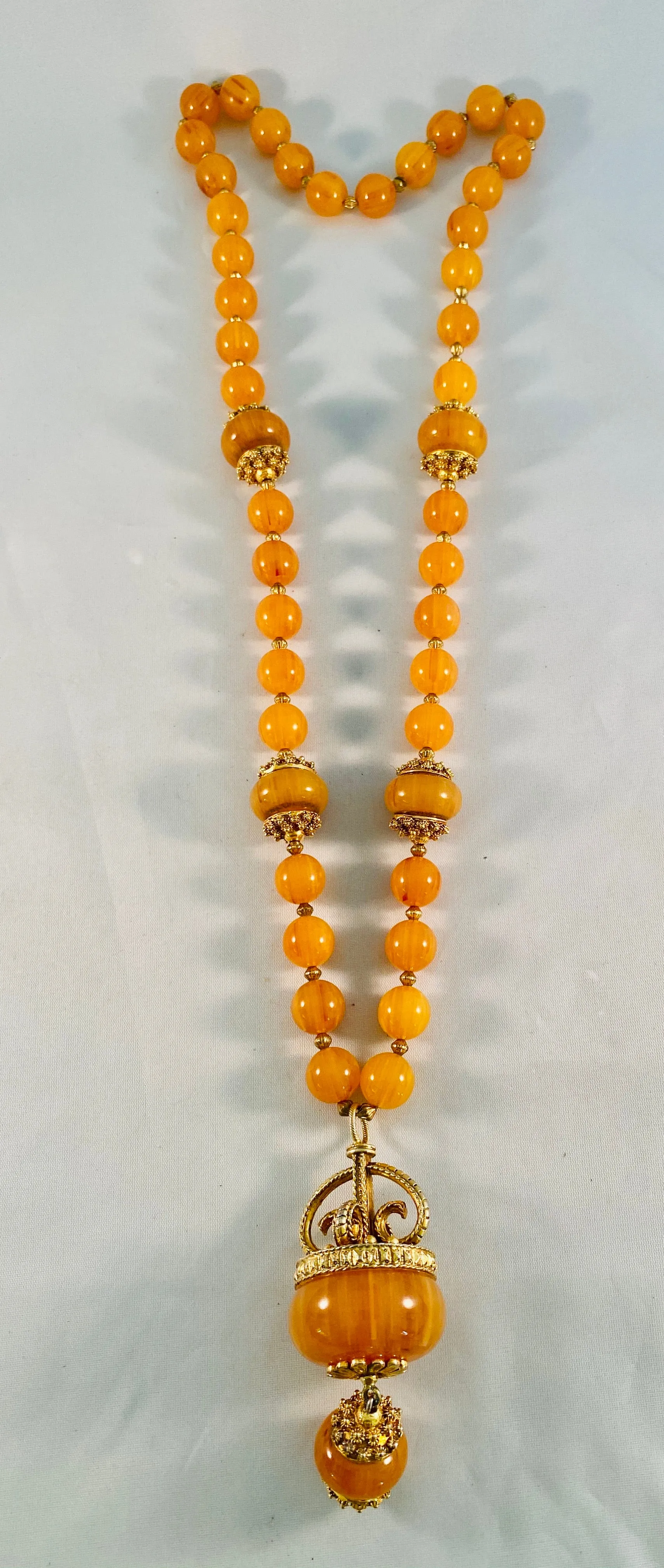 Kenneth Jay Lane Necklace