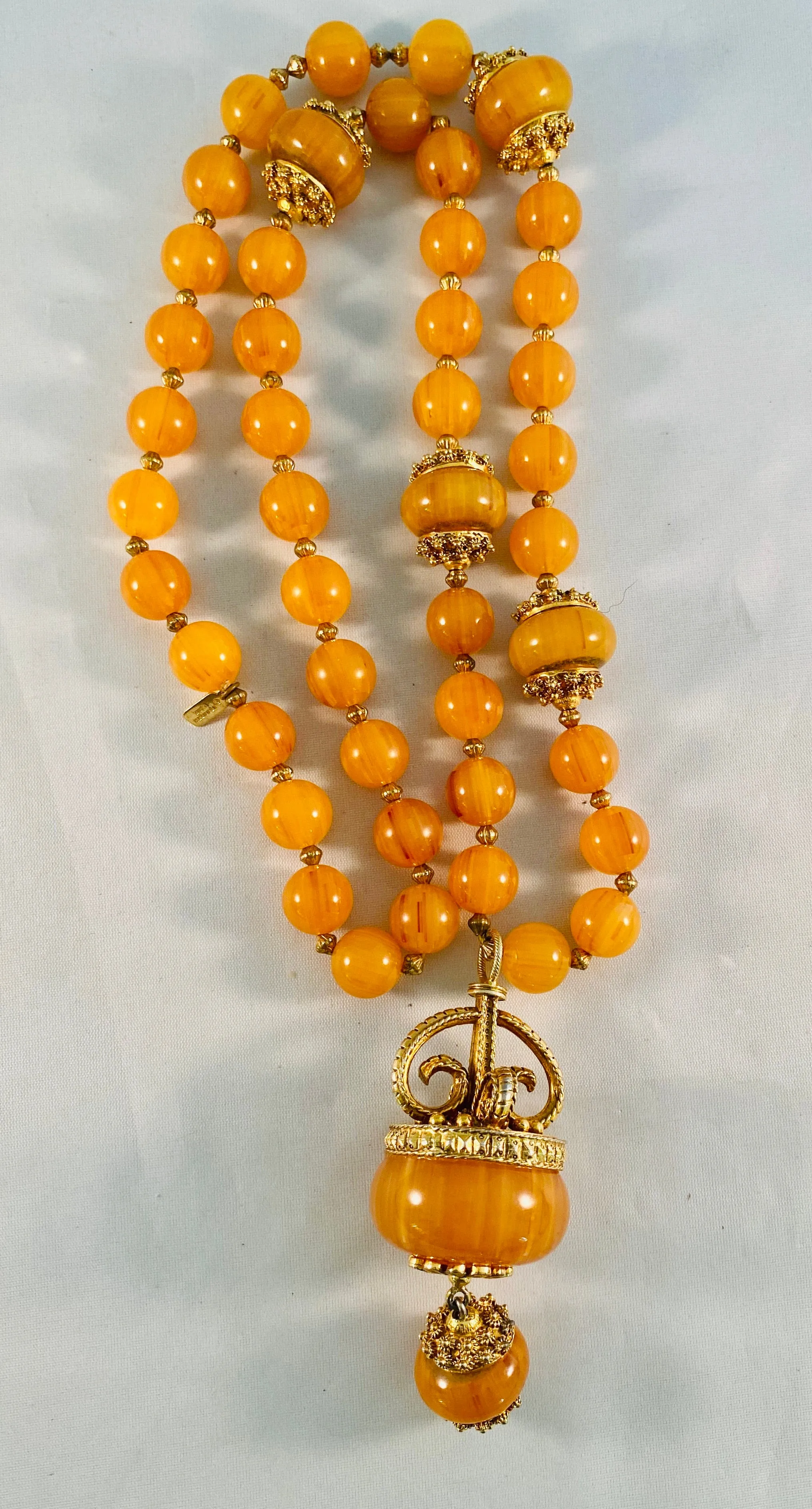 Kenneth Jay Lane Necklace