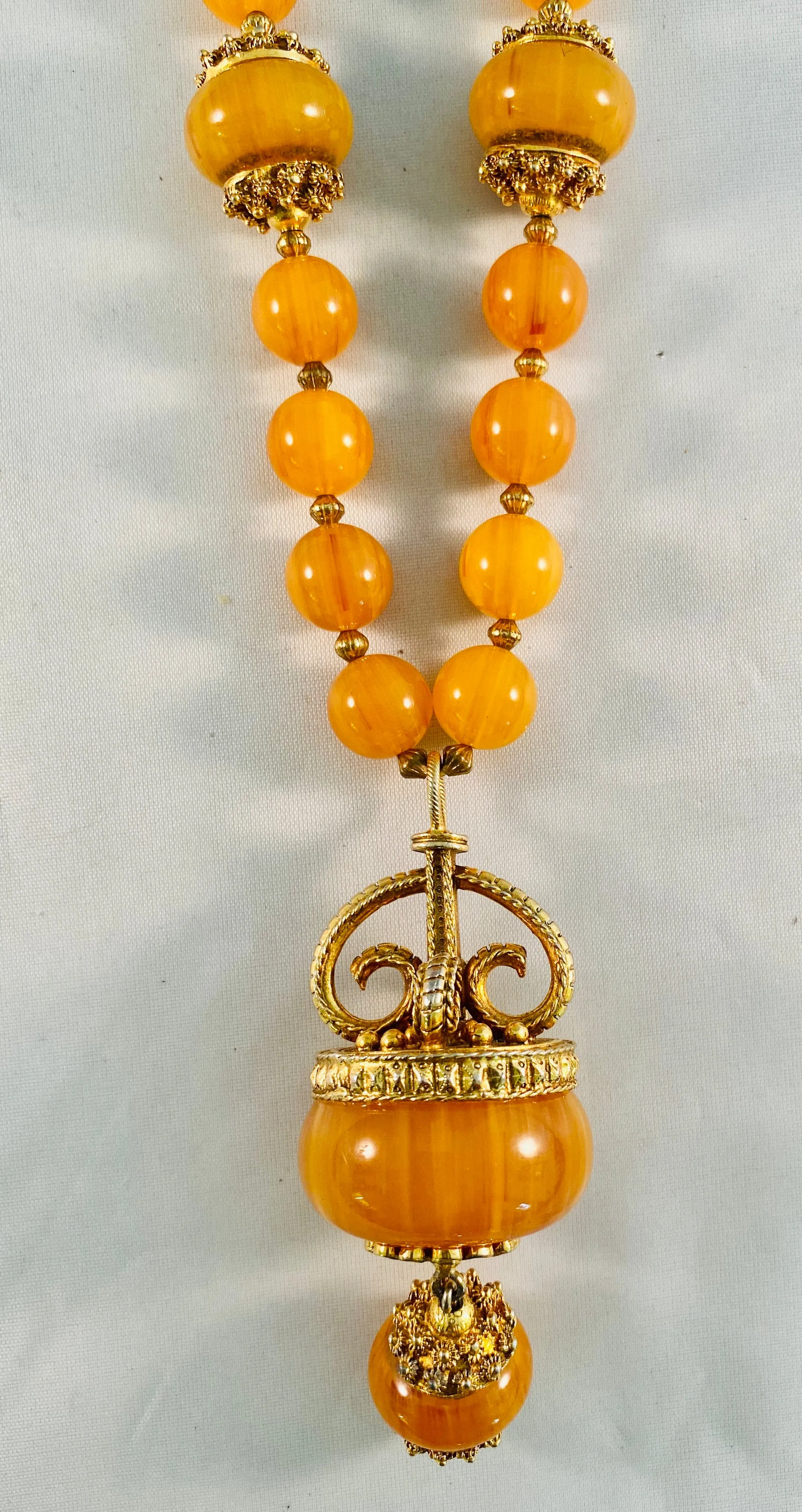 Kenneth Jay Lane Necklace