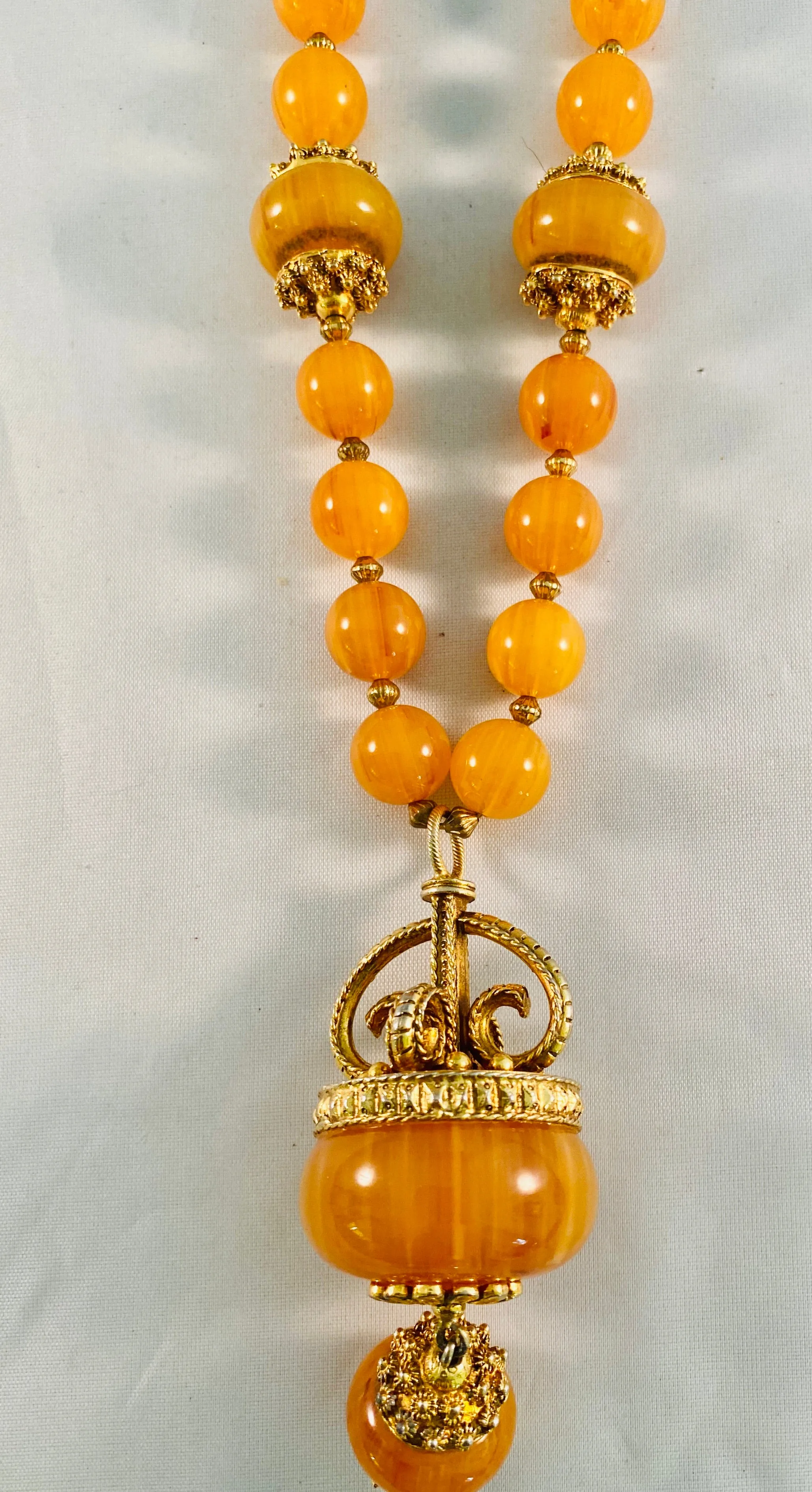 Kenneth Jay Lane Necklace