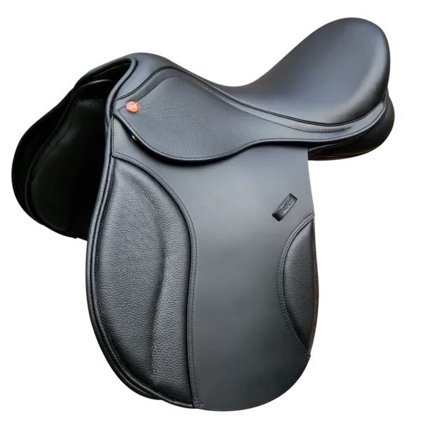 Kent & Masters S Series Low Profile All Purpose Saddle
