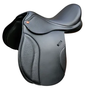 Kent & Masters S Series Low Profile All Purpose Saddle