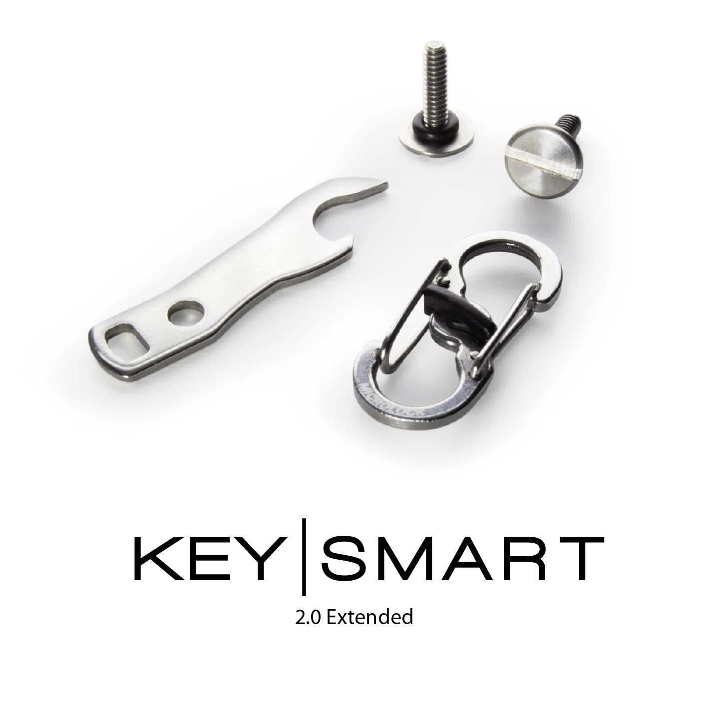 Keysmart Accessory Pack