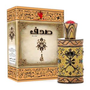 Khalis Sadaf Attar - 18ml