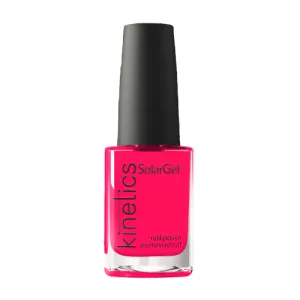 Kinetics Solar Gel Nail Polish KNP 616