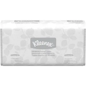 Kleenex Premiere Folded Towels
