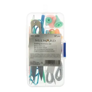Knitting Accessory Set - Milward