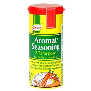 Knorr  All Purpose Aromat Seasoning - 85g