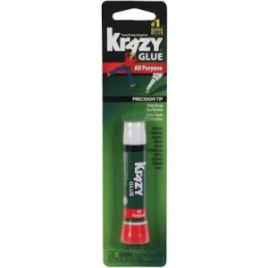 Krazy Glue - All Purpose (1oz)