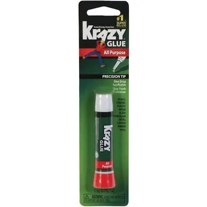 Krazy Glue - All Purpose (1oz)