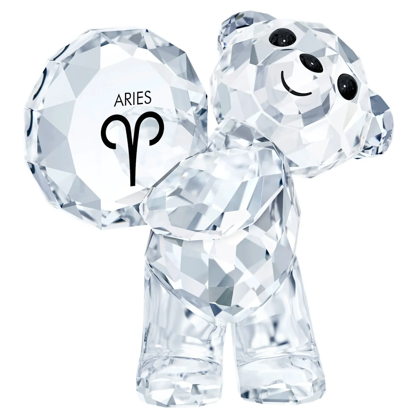 Kris Bear Aries