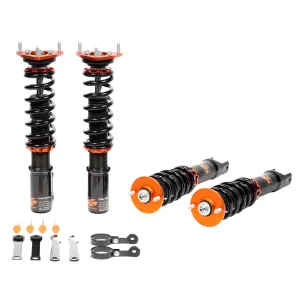Ksport Kontrol Pro Damper System Coilovers Dodge Neon (2000-2005)
