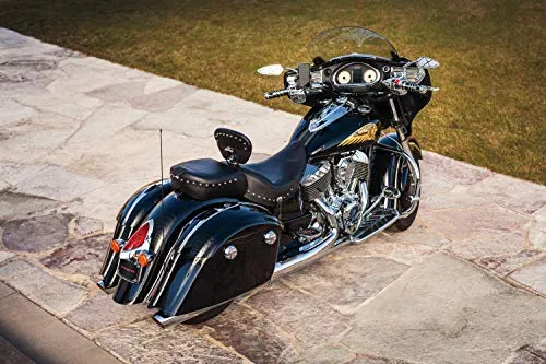 Kuryakyn Motorcycle Accessory