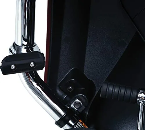 Kuryakyn Motorcycle Accessory