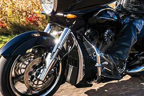 Kuryakyn Motorcycle Accessory