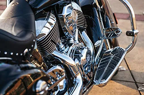 Kuryakyn Motorcycle Accessory