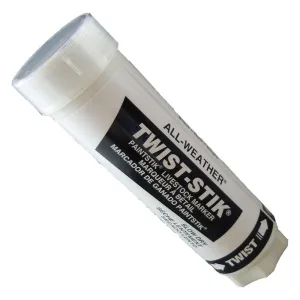 Laco twist stik (black)