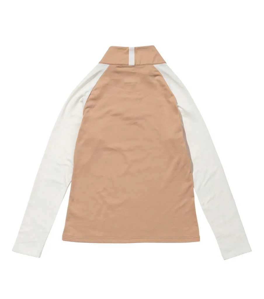 Ladies Retro Skivvy