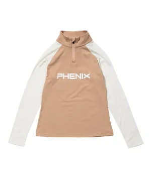 Ladies Retro Skivvy