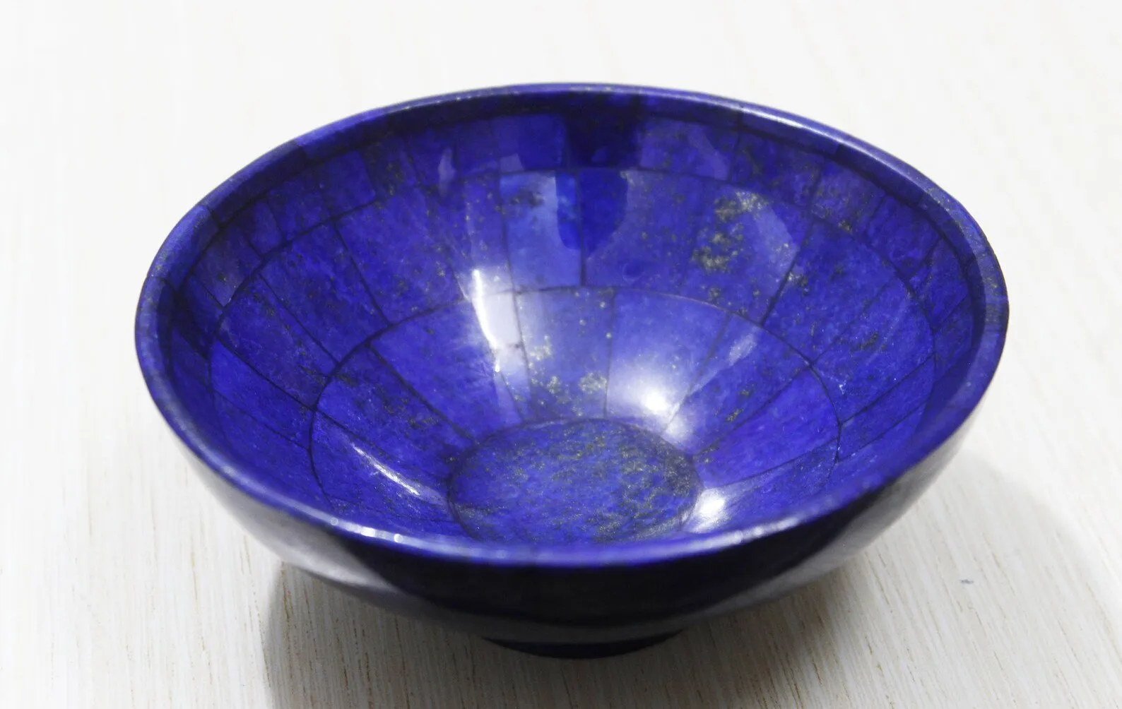Lapis Lazuli Bowl