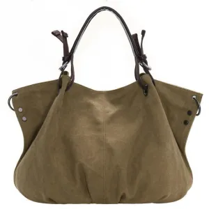 Large Practical Tote
