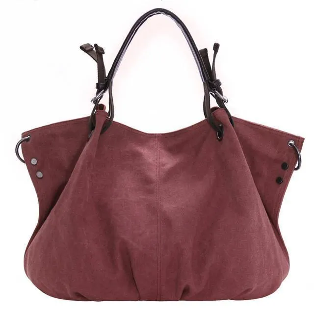 Large Practical Tote