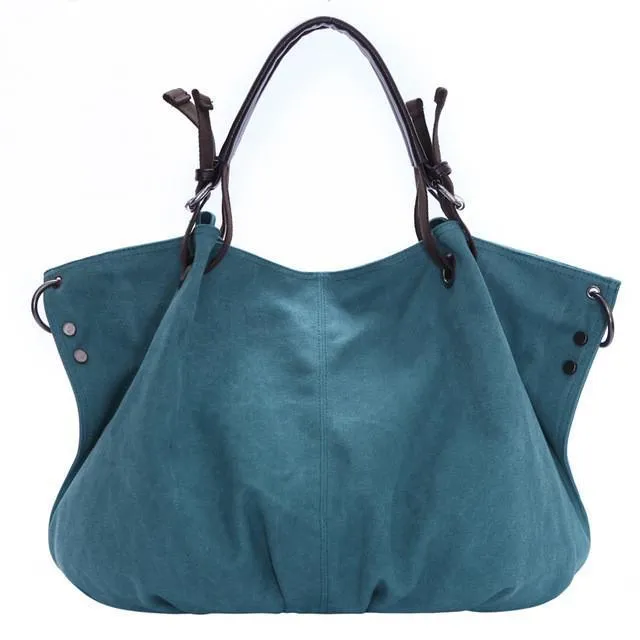 Large Practical Tote