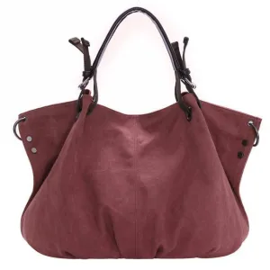 Large Practical Tote