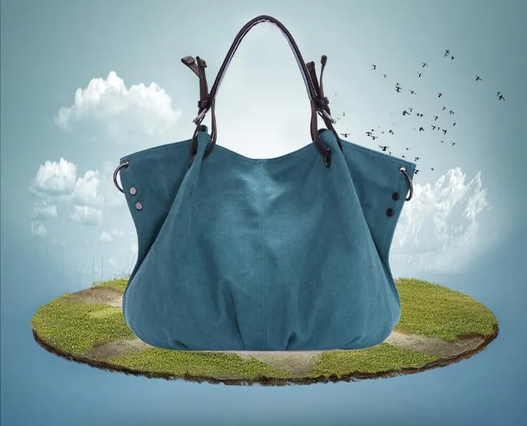 Large Practical Tote