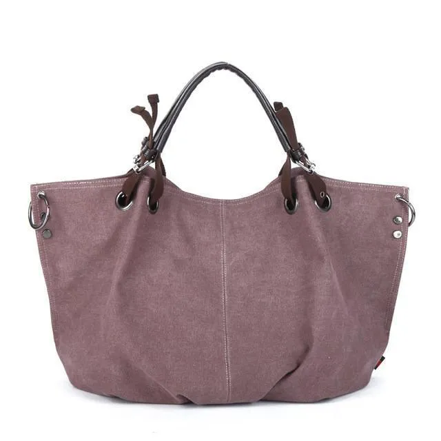 Large Practical Tote