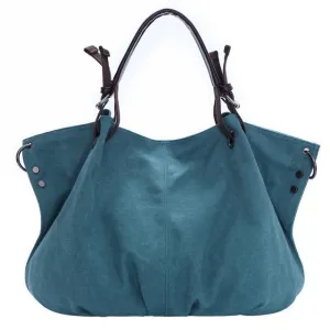 Large Practical Tote