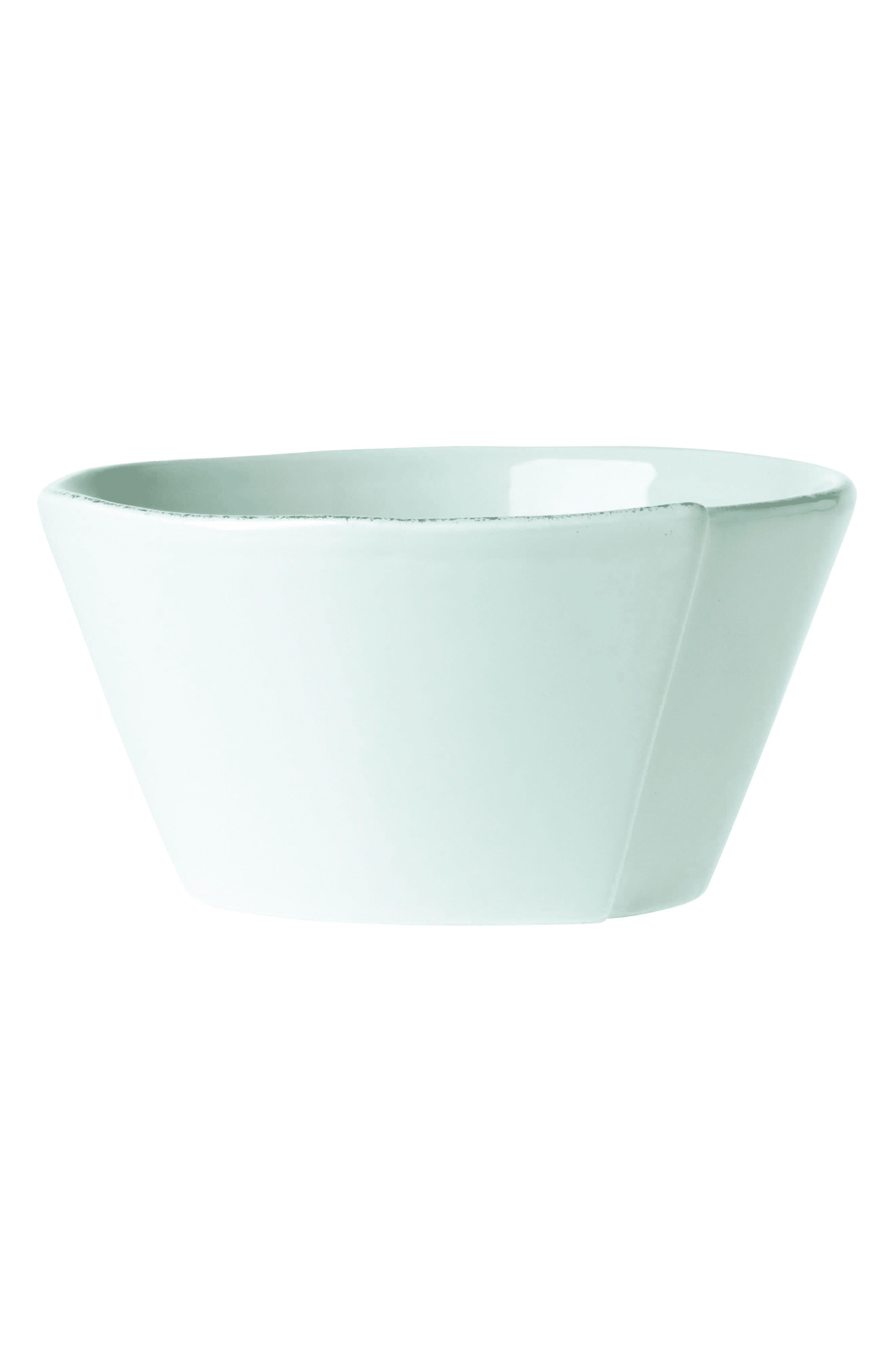 Lastra Aqua Stacking Cereal Bowl