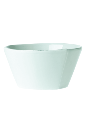 Lastra Aqua Stacking Cereal Bowl