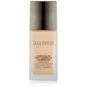 Laura Mercier Candleglow Soft Luminous Foundation Vanille 30ml